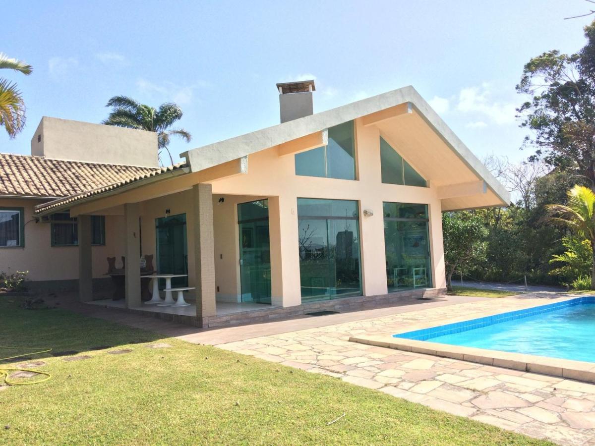 Casa Espetacular 50M Da Praia, Piscina Com Vista Mar Ing810 Florianópolis Екстериор снимка
