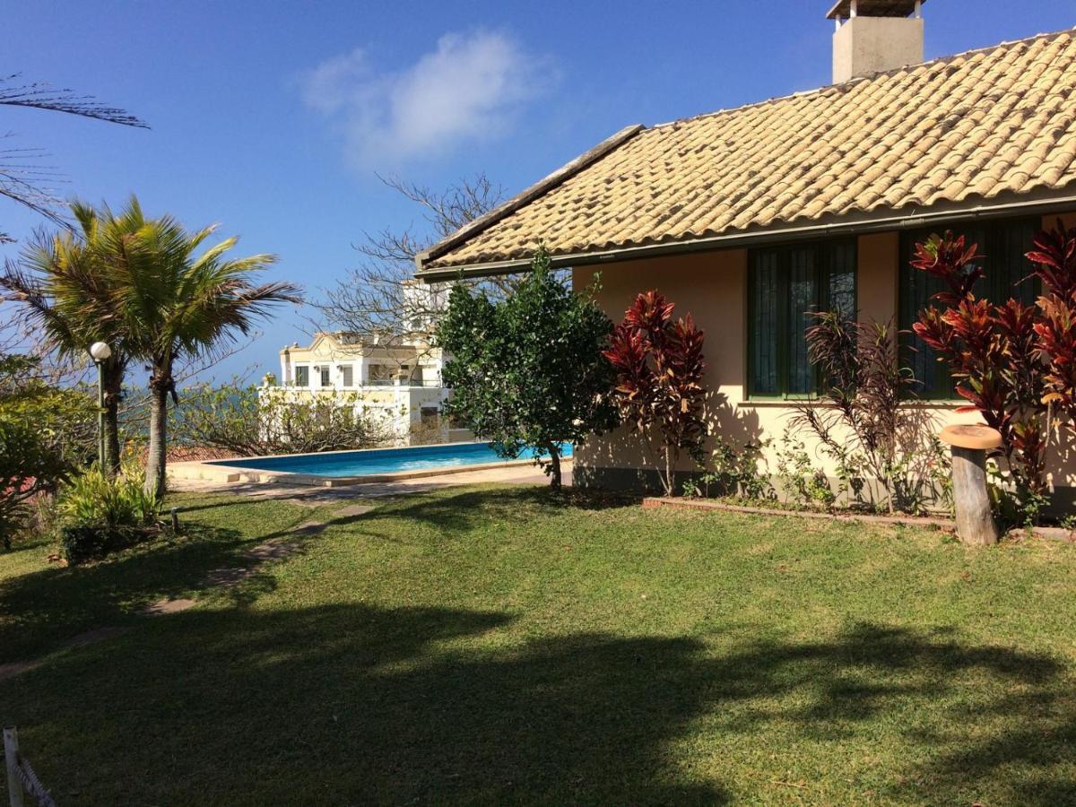 Casa Espetacular 50M Da Praia, Piscina Com Vista Mar Ing810 Florianópolis Екстериор снимка